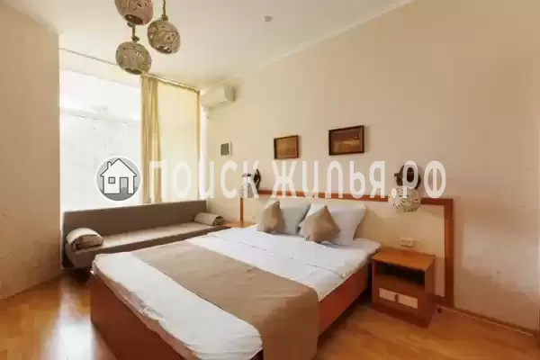 Частный сектор «Апартаменты У Алексея»