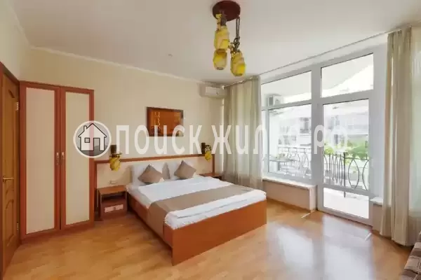 Частный сектор «Апартаменты У Алексея»