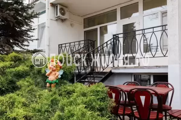 Частный сектор «Апартаменты У Алексея»