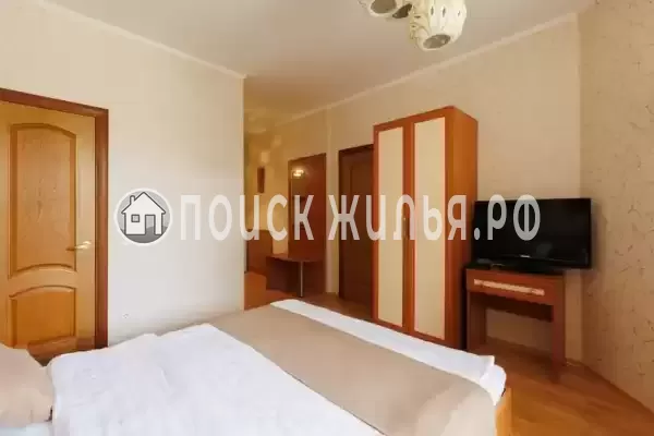 Частный сектор «Апартаменты У Алексея»