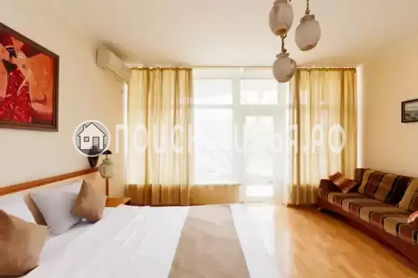 Частный сектор «Апартаменты У Алексея»