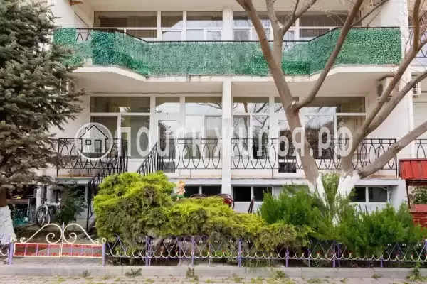 Частный сектор «Апартаменты У Алексея»