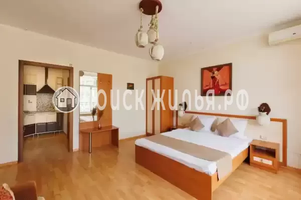 Частный сектор «Апартаменты У Алексея»