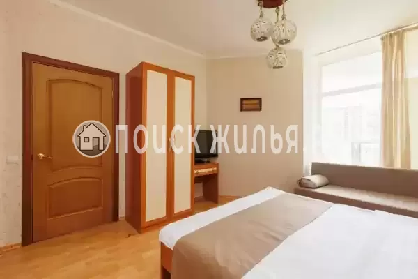 Частный сектор «Апартаменты У Алексея»