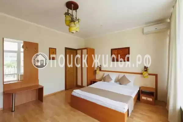 Частный сектор «Апартаменты У Алексея»