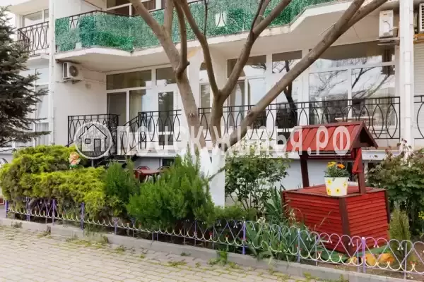 Частный сектор «Апартаменты У Алексея»