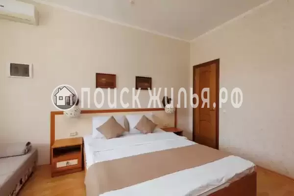 Частный сектор «Апартаменты У Алексея»