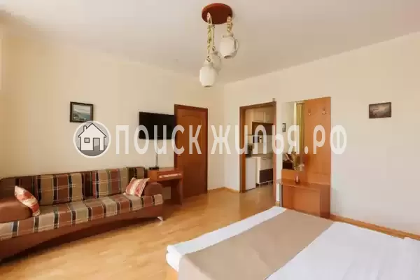 Частный сектор «Апартаменты У Алексея»