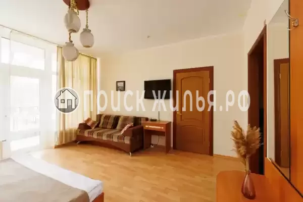 Частный сектор «Апартаменты У Алексея»