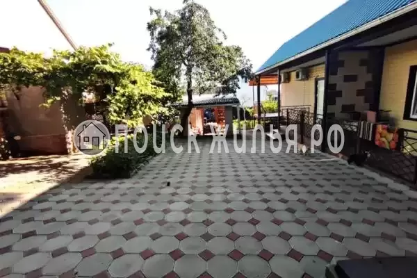 Частный сектор «Комната в частном доме под ключ»