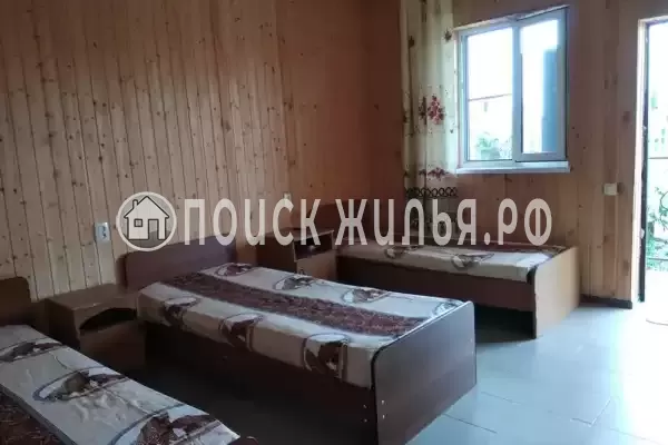 Гостевой дом «Armani» Гостевой дом «Armani»