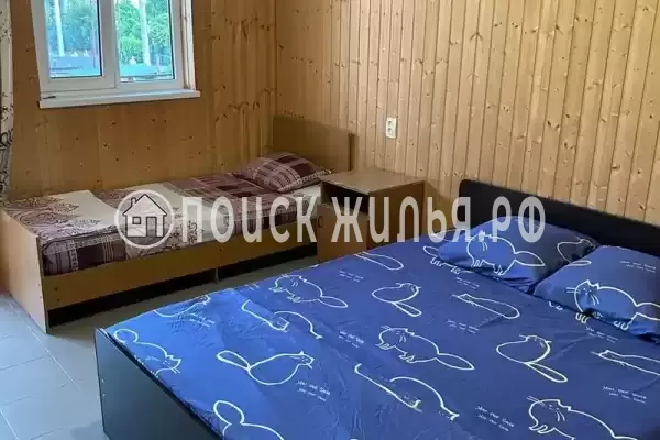 Гостевой дом «Armani» Гостевой дом «Armani»