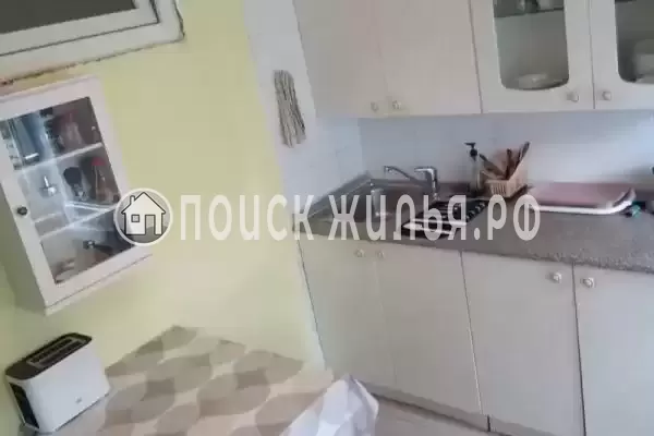 Квартира «В районе Бирюзы» Квартира «В районе Бирюзы»