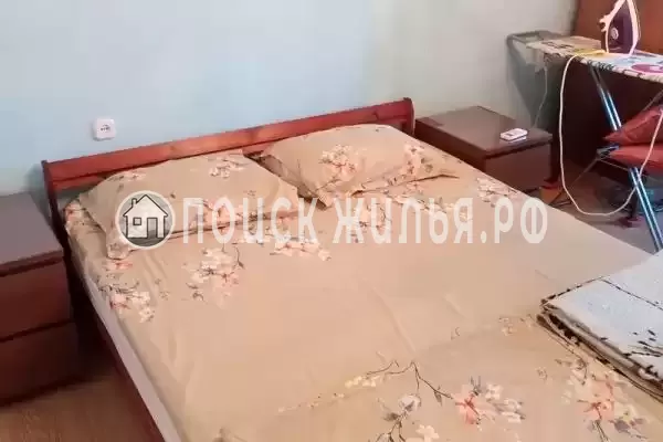 Квартира «В районе Бирюзы» Квартира «В районе Бирюзы»