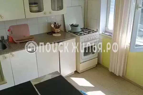 Квартира «В районе Бирюзы» Квартира «В районе Бирюзы»