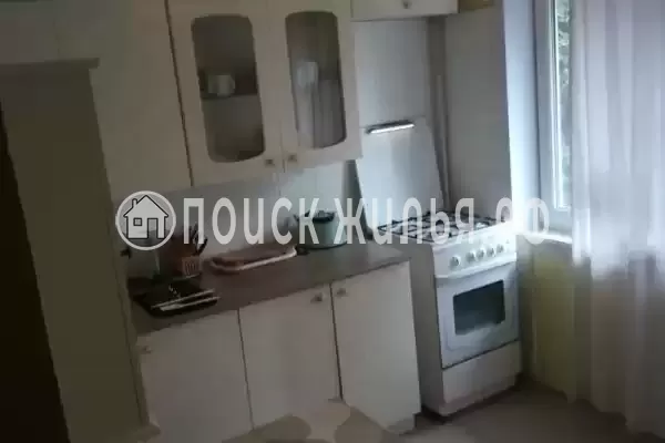 Квартира «В районе Бирюзы» Квартира «В районе Бирюзы»