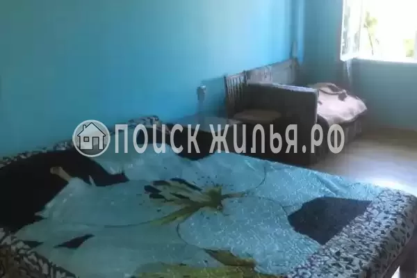 Квартира «В районе Бирюзы» Квартира «В районе Бирюзы»