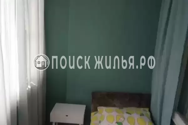 Квартира «В районе Бирюзы» Квартира «В районе Бирюзы»