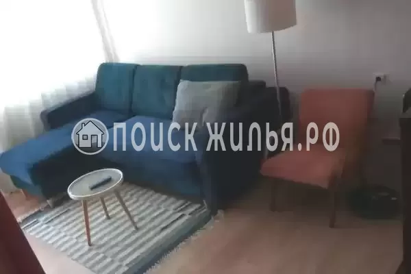 Квартира «В районе Бирюзы» Квартира «В районе Бирюзы»