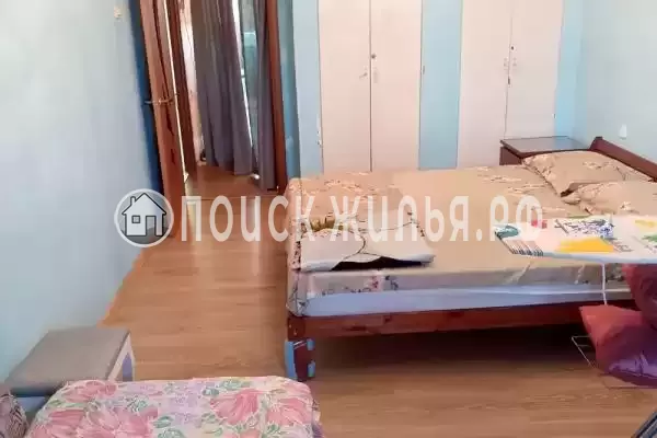 Квартира «В районе Бирюзы» Квартира «В районе Бирюзы»