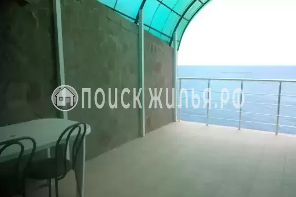 Частный сектор «4-х этажный таунхаус»