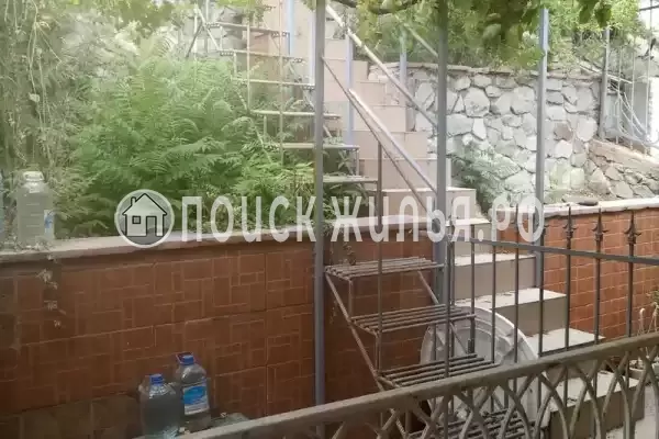 Частный сектор «4-х этажный таунхаус»