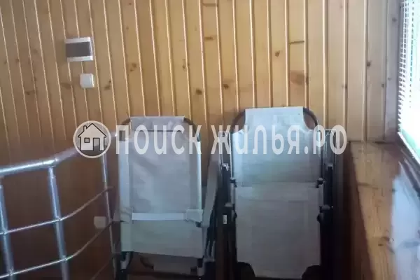 Частный сектор «4-х этажный таунхаус»