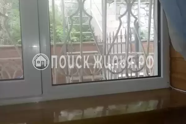 Частный сектор «4-х этажный таунхаус»