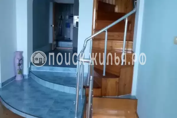 Частный сектор «4-х этажный таунхаус»