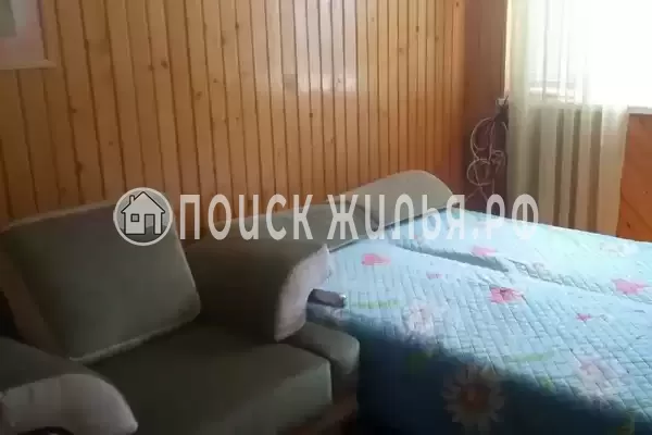 Частный сектор «4-х этажный таунхаус»