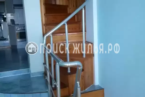 Частный сектор «4-х этажный таунхаус»