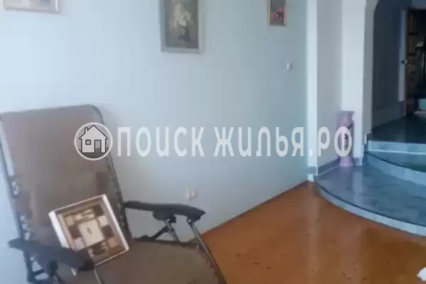 Частный сектор «4-х этажный таунхаус»