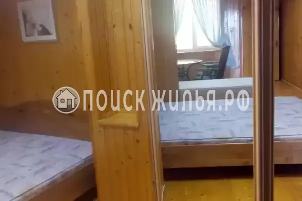 Частный сектор «4-х этажный таунхаус»