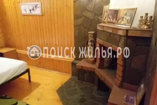 Частный сектор «4-х этажный таунхаус»