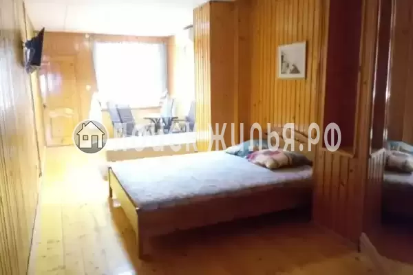 Частный сектор «4-х этажный таунхаус»