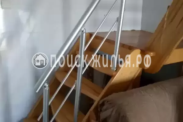 Частный сектор «4-х этажный таунхаус»