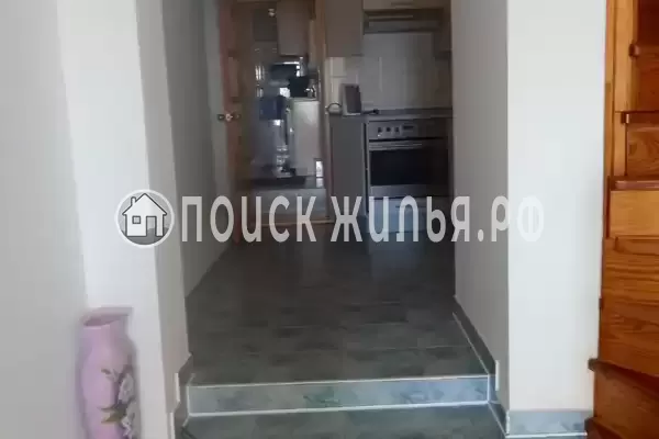 Частный сектор «4-х этажный таунхаус»