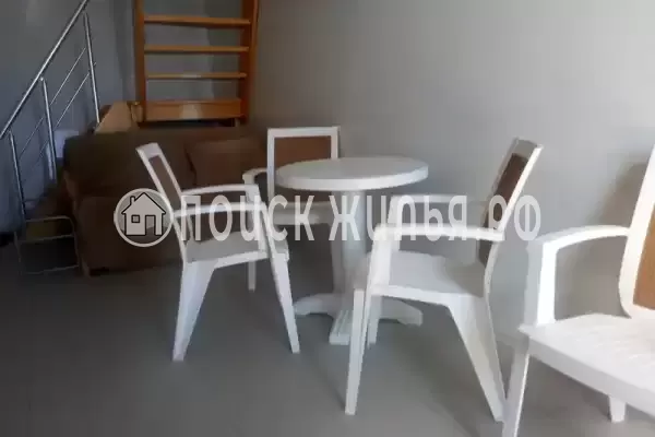 Частный сектор «4-х этажный таунхаус»