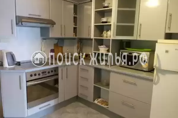 Частный сектор «4-х этажный таунхаус»