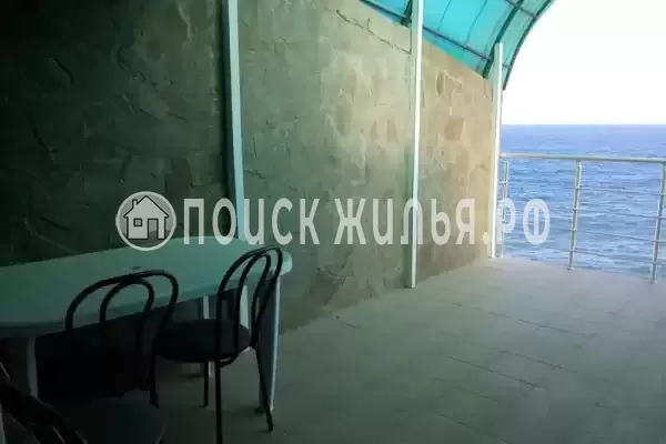 Частный сектор «4-х этажный таунхаус»