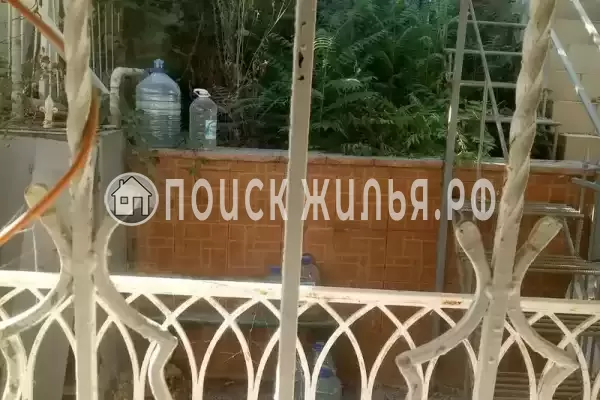 Частный сектор «4-х этажный таунхаус»