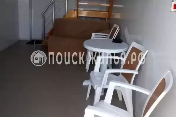 Частный сектор «4-х этажный таунхаус»