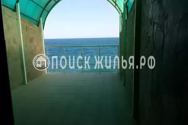 Частный сектор «4-х этажный таунхаус»