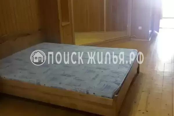 Частный сектор «4-х этажный таунхаус»