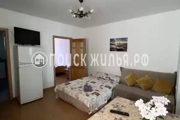 Частный сектор «Апартаменты на Тельмана»