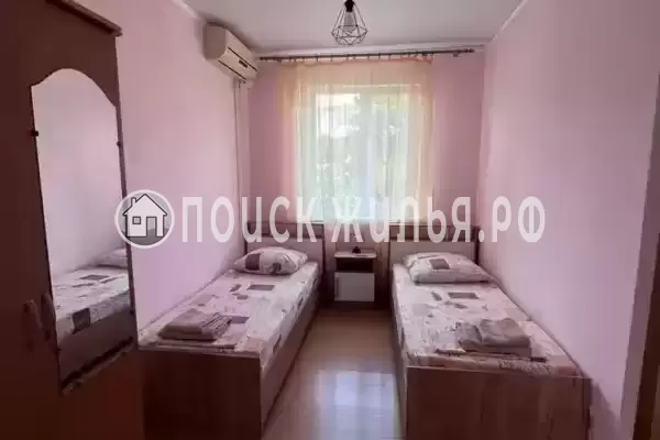 Частный сектор «Апартаменты на Тельмана»