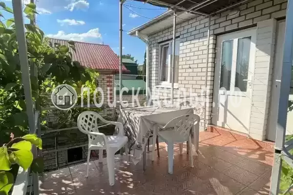 Частный сектор «Апартаменты на Тельмана»