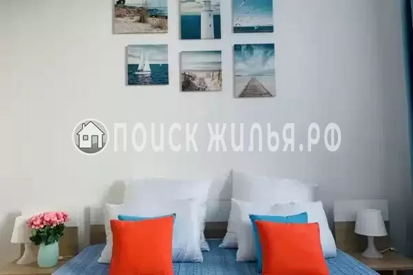 Частный сектор «Апартаменты Бомонд» Частный сектор «Апартаменты Бомонд»