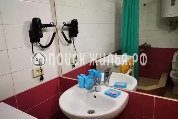 Апартаменты «На Абазгаа»