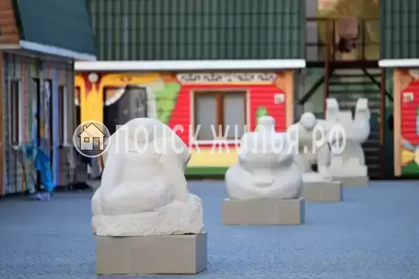 «Юнге Арт Кэмп» «Юнге Арт Кэмп»